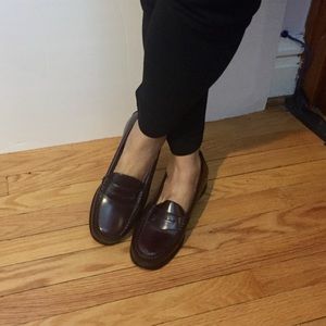 NEW G.H. BASS WAYFARERS